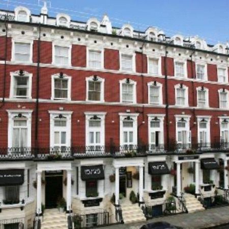 Enterprise Hotel London Exterior photo